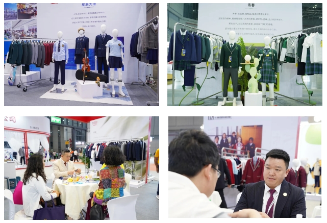 立泰集團的專業團隊也在現場為參觀者提供咨詢服務.png 立泰集團的專業團隊也在現場為參觀者提供咨詢服務.png