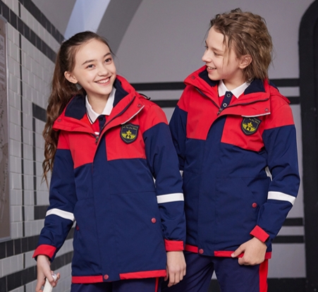 立泰校服定制 立泰校服定制